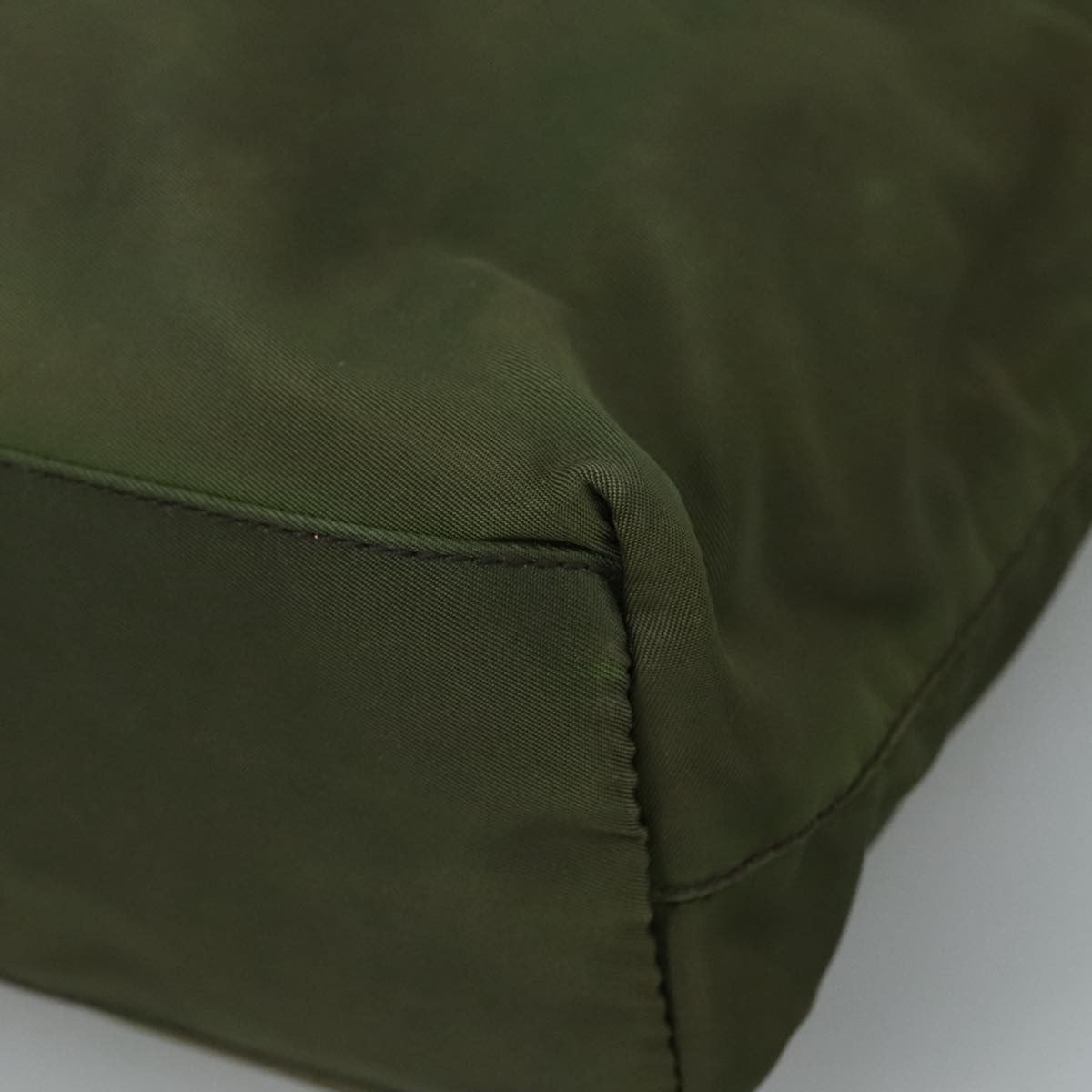 Prada Vintage Zip Tote