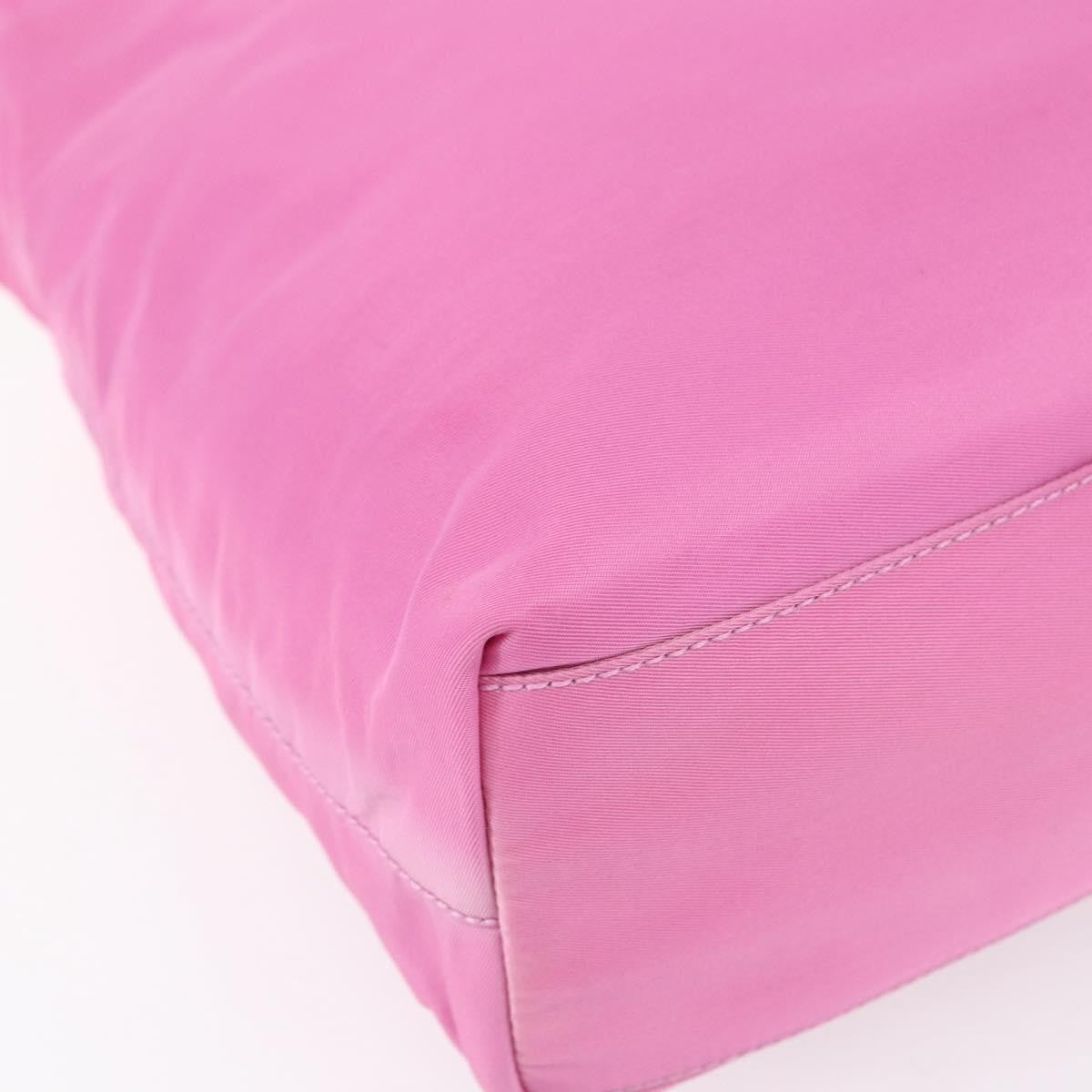 Prada Vintage Zip Tote