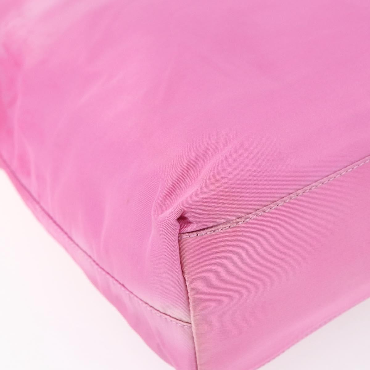 Prada Vintage Zip Tote