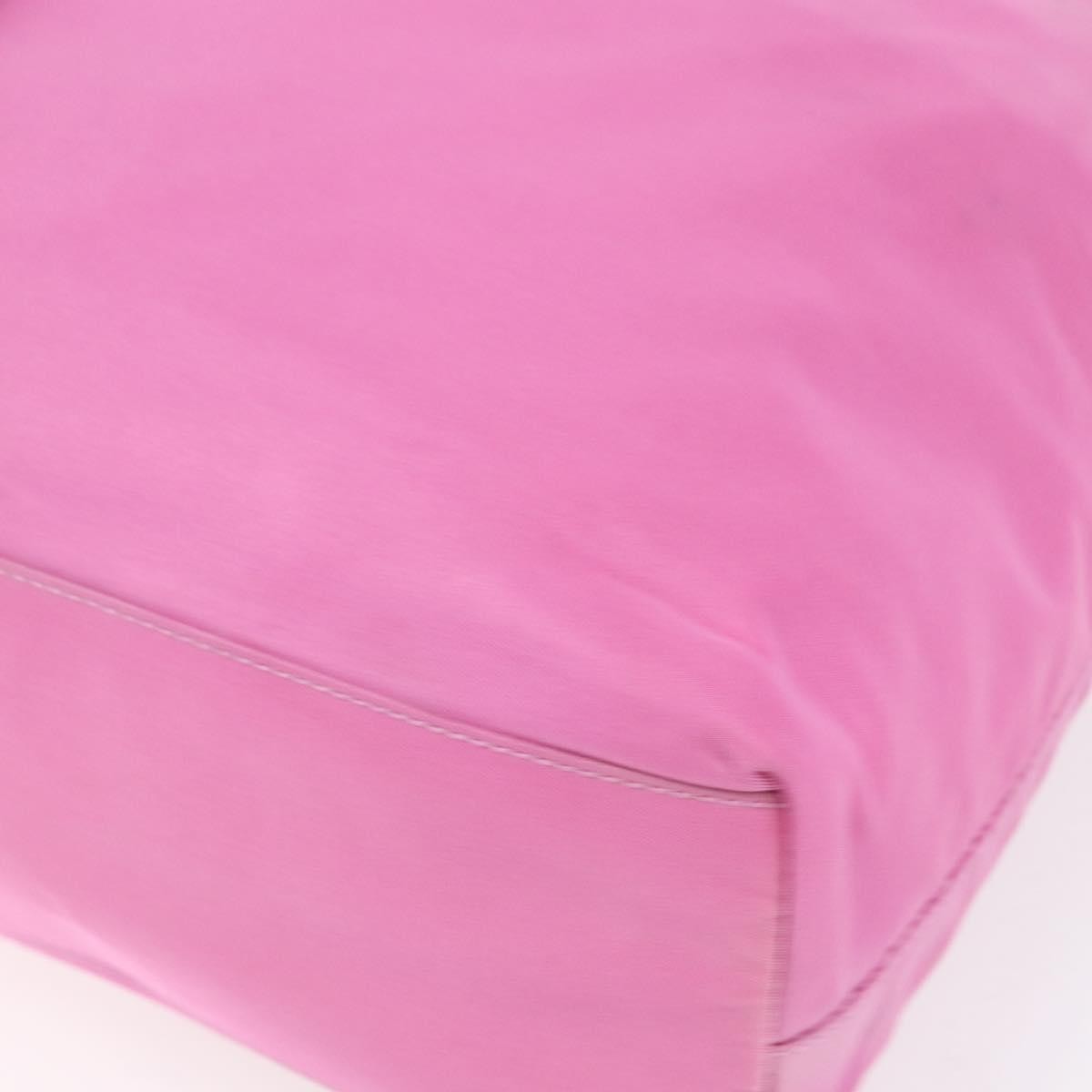 Prada Vintage Zip Tote