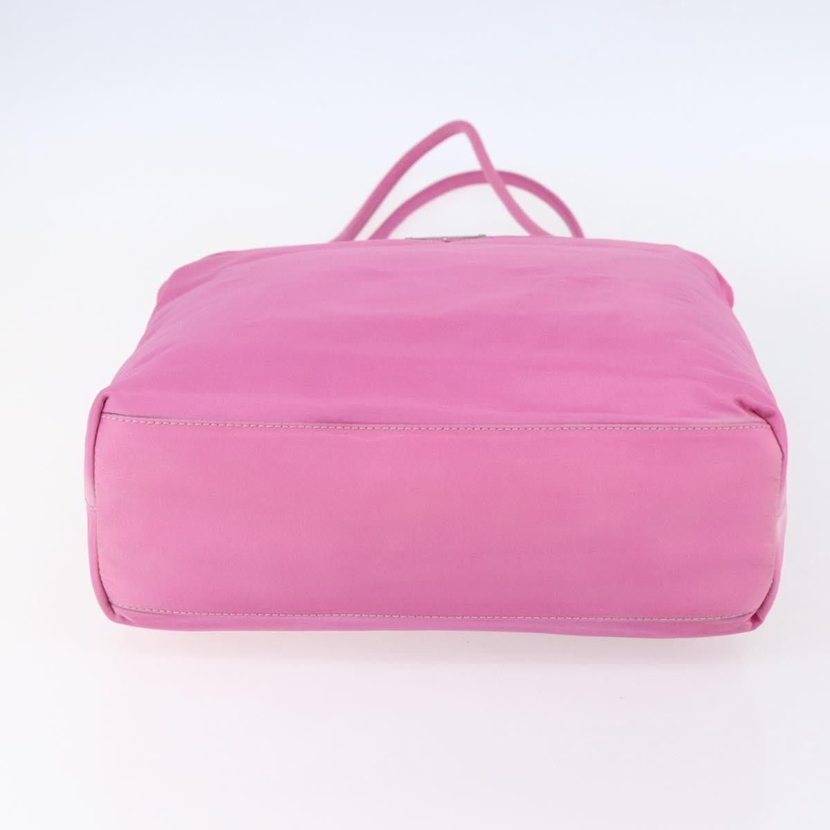 Prada Vintage Zip Tote