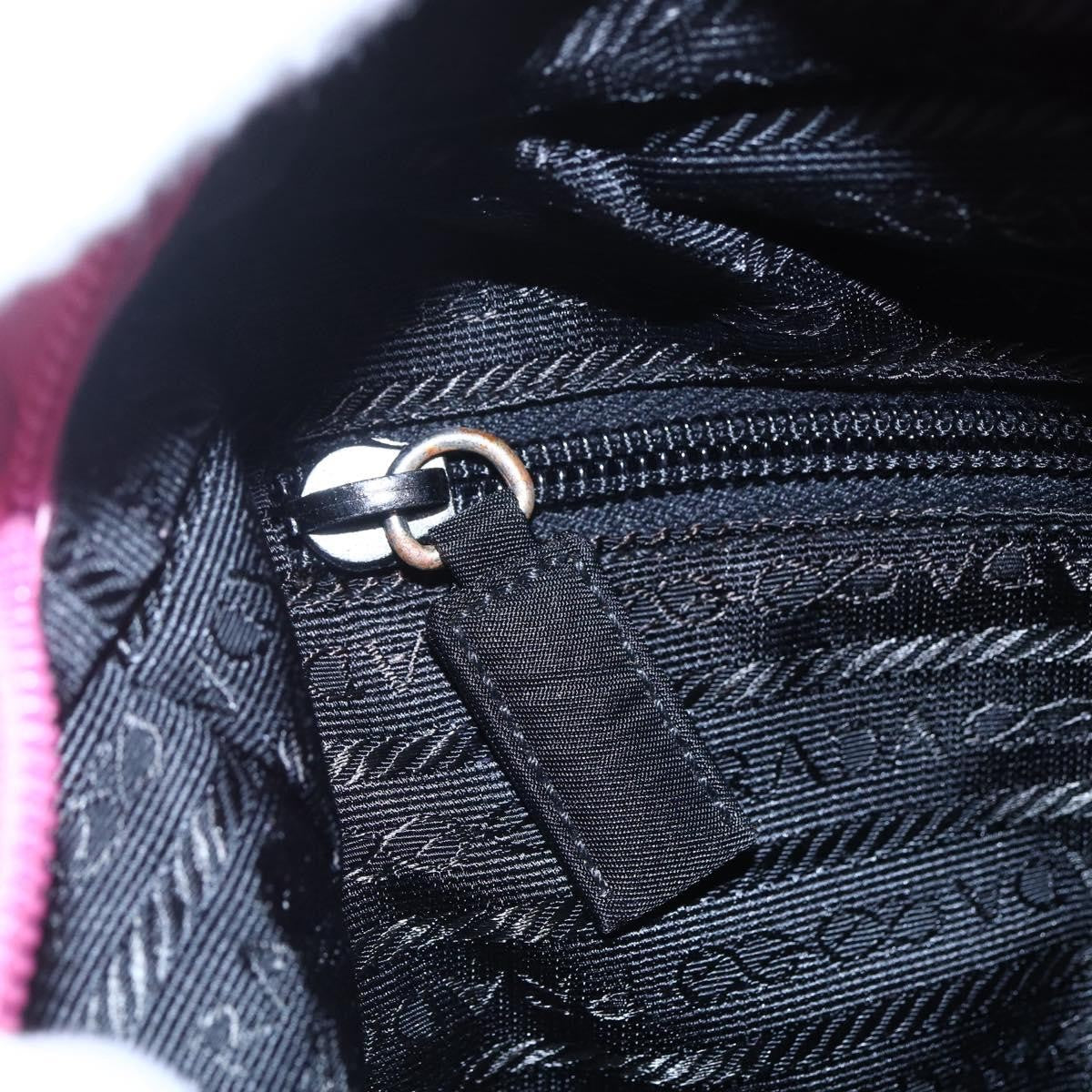 Prada Vintage Zip Tote