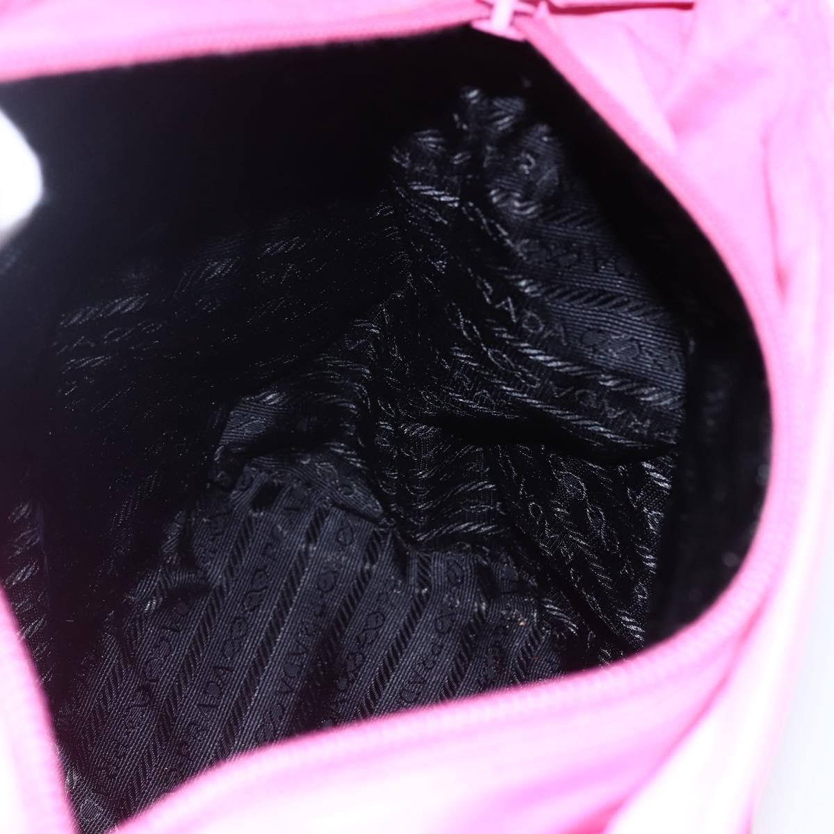 Prada Vintage Zip Tote