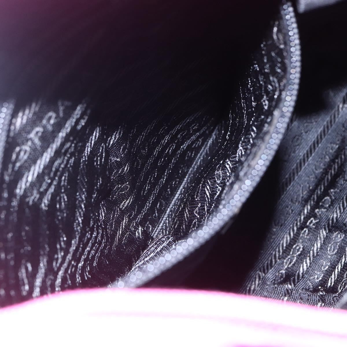 Prada Vintage Zip Tote