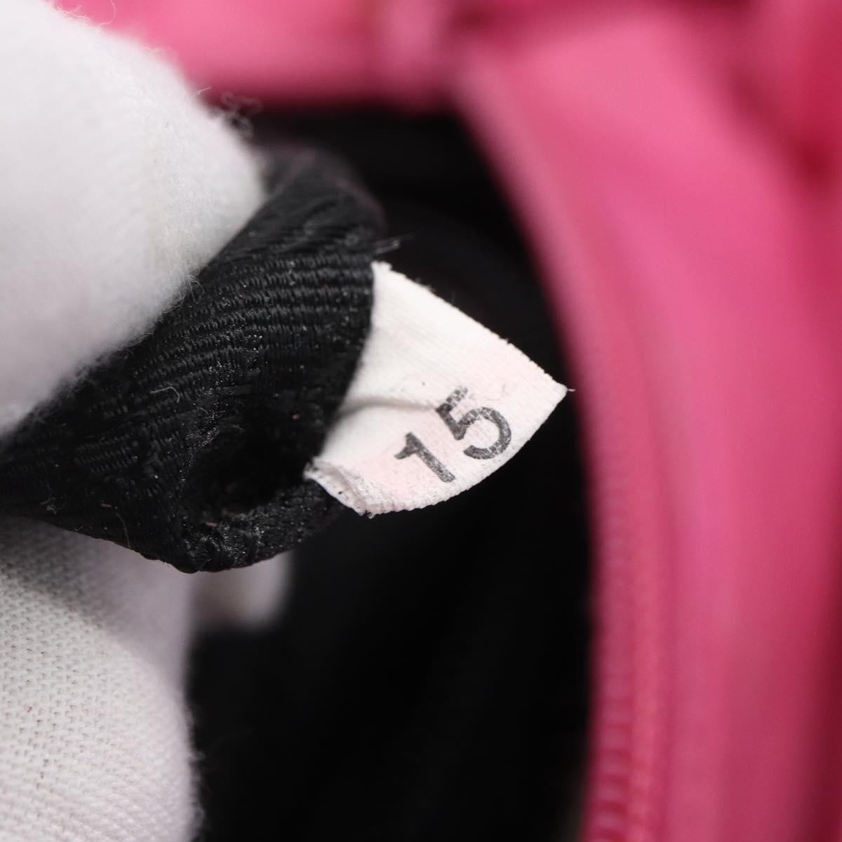 Prada Vintage Zip Tote