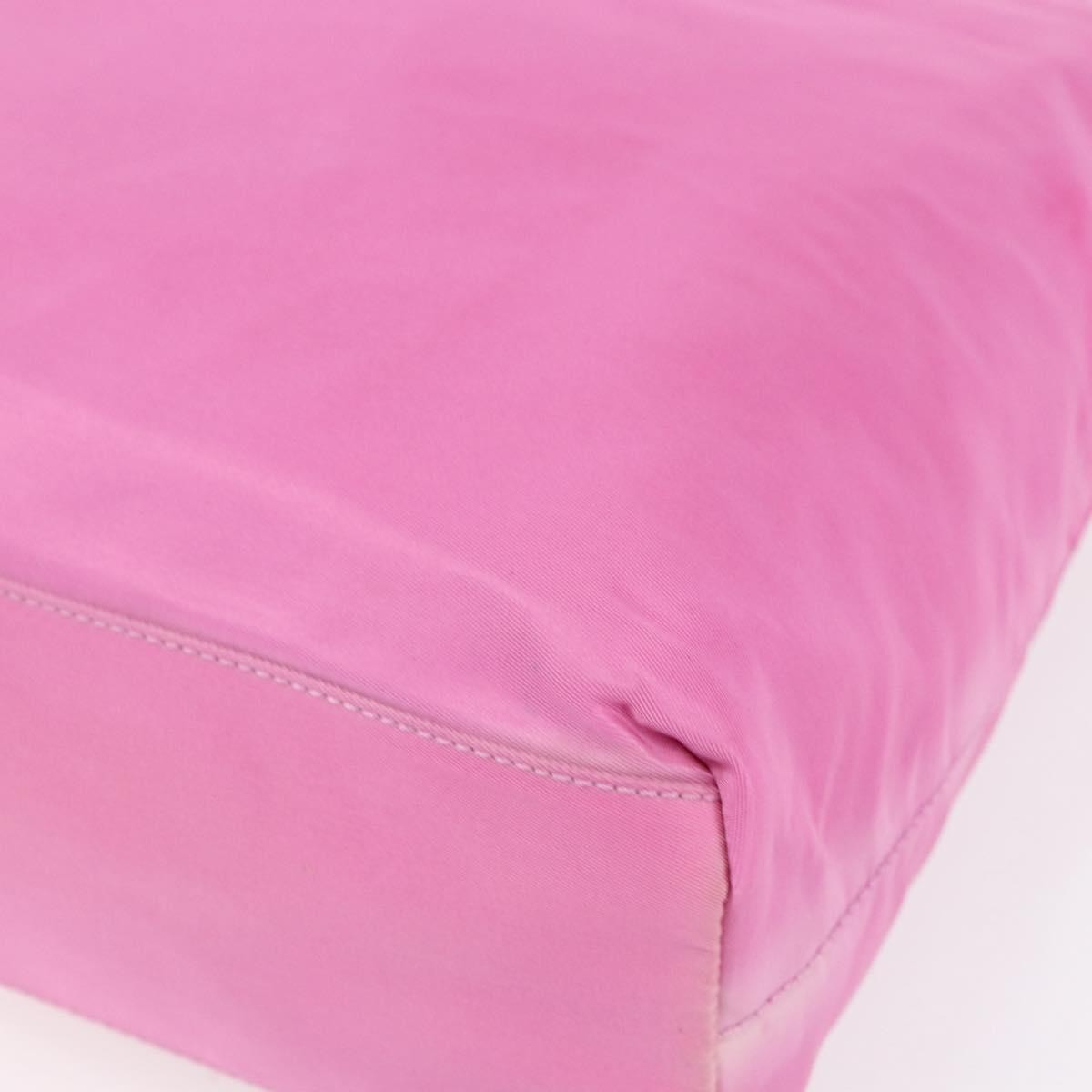 Prada Vintage Zip Tote