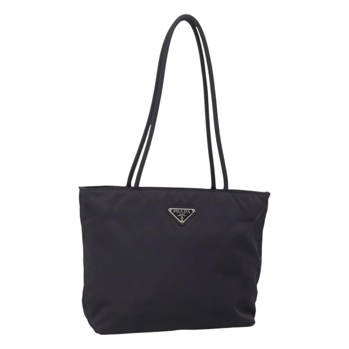 Prada Vintage Zip Tote