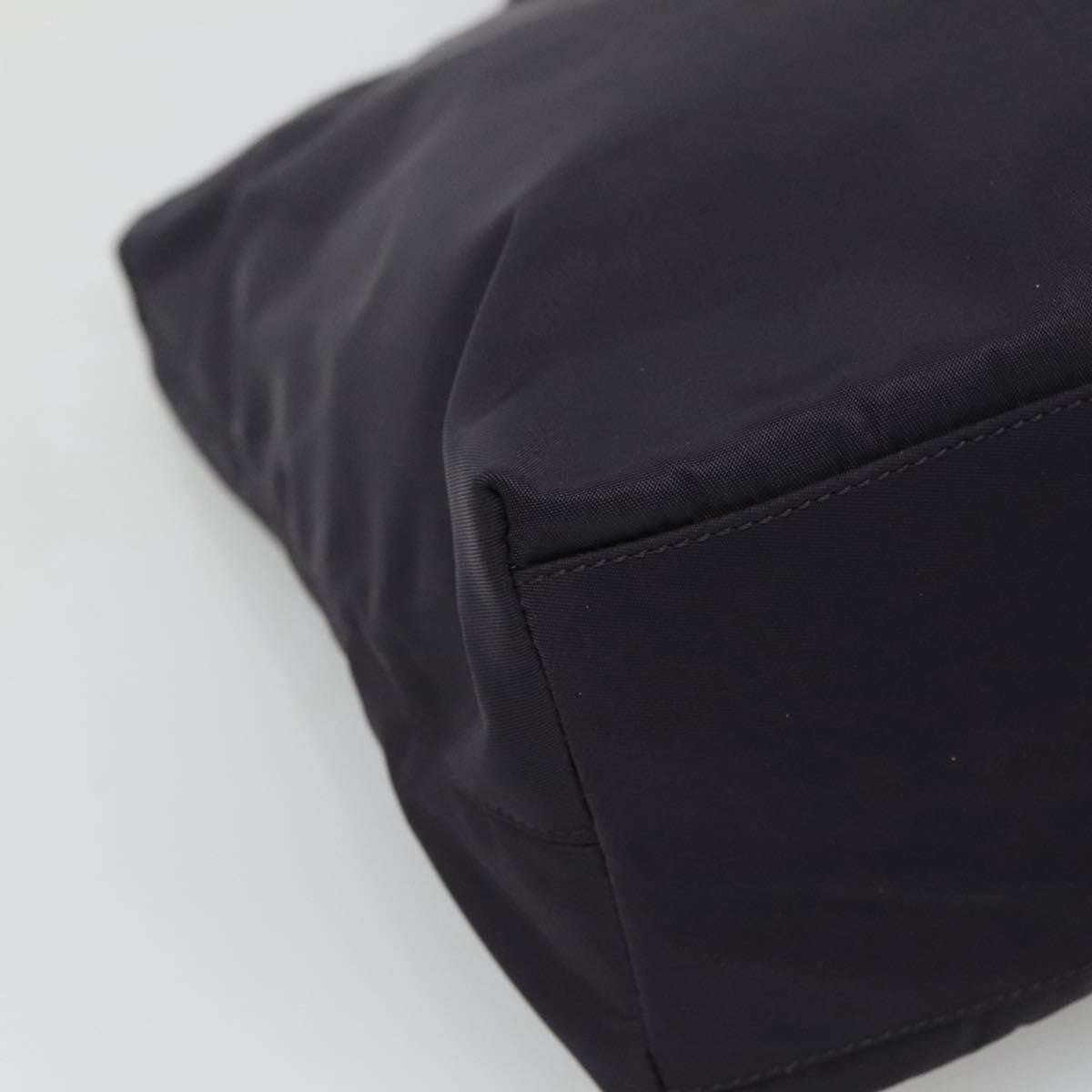 Prada Vintage Zip Tote