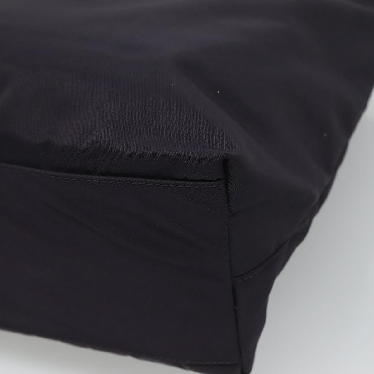 Prada Vintage Zip Tote