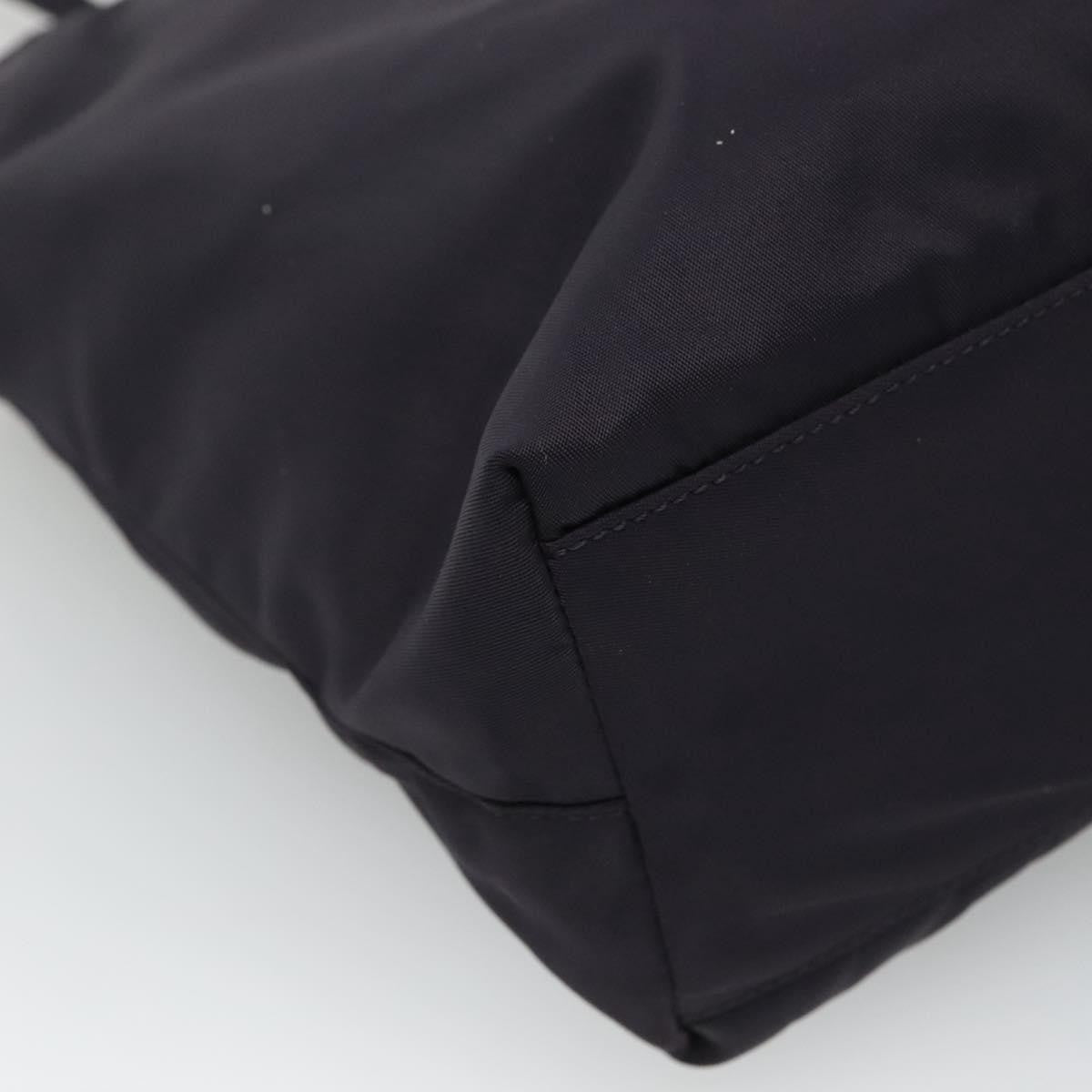 Prada Vintage Zip Tote