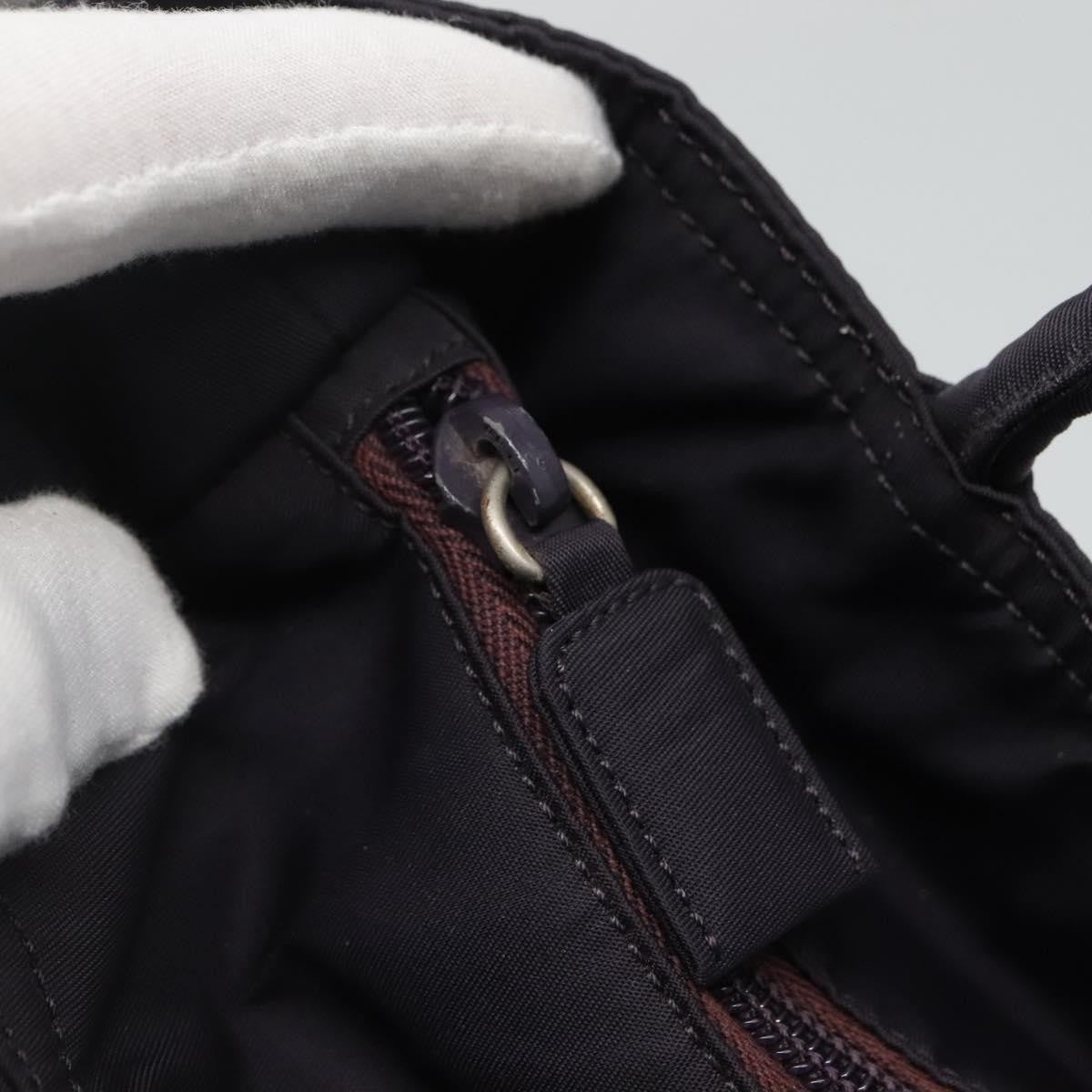 Prada Vintage Zip Tote