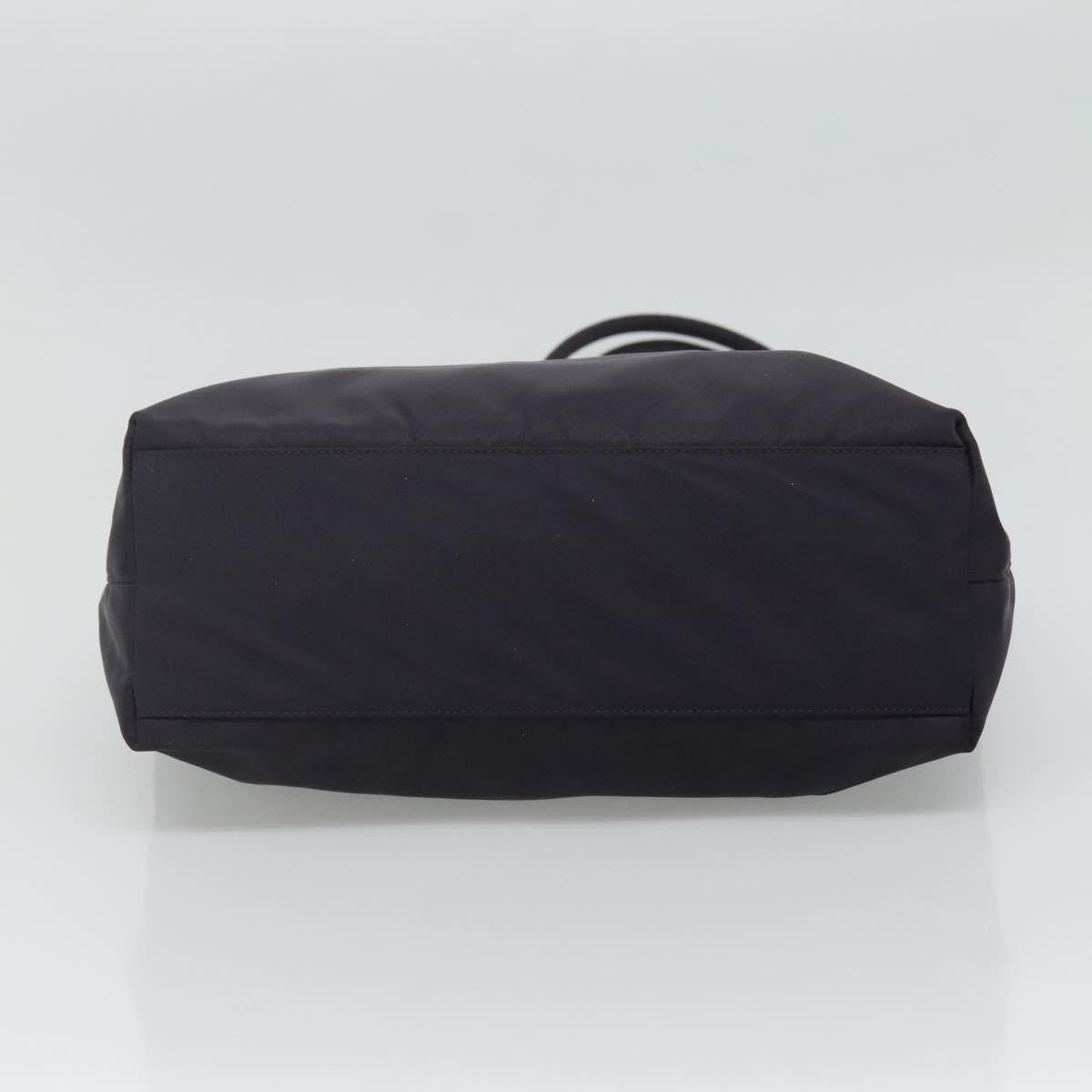 Prada Vintage Zip Tote