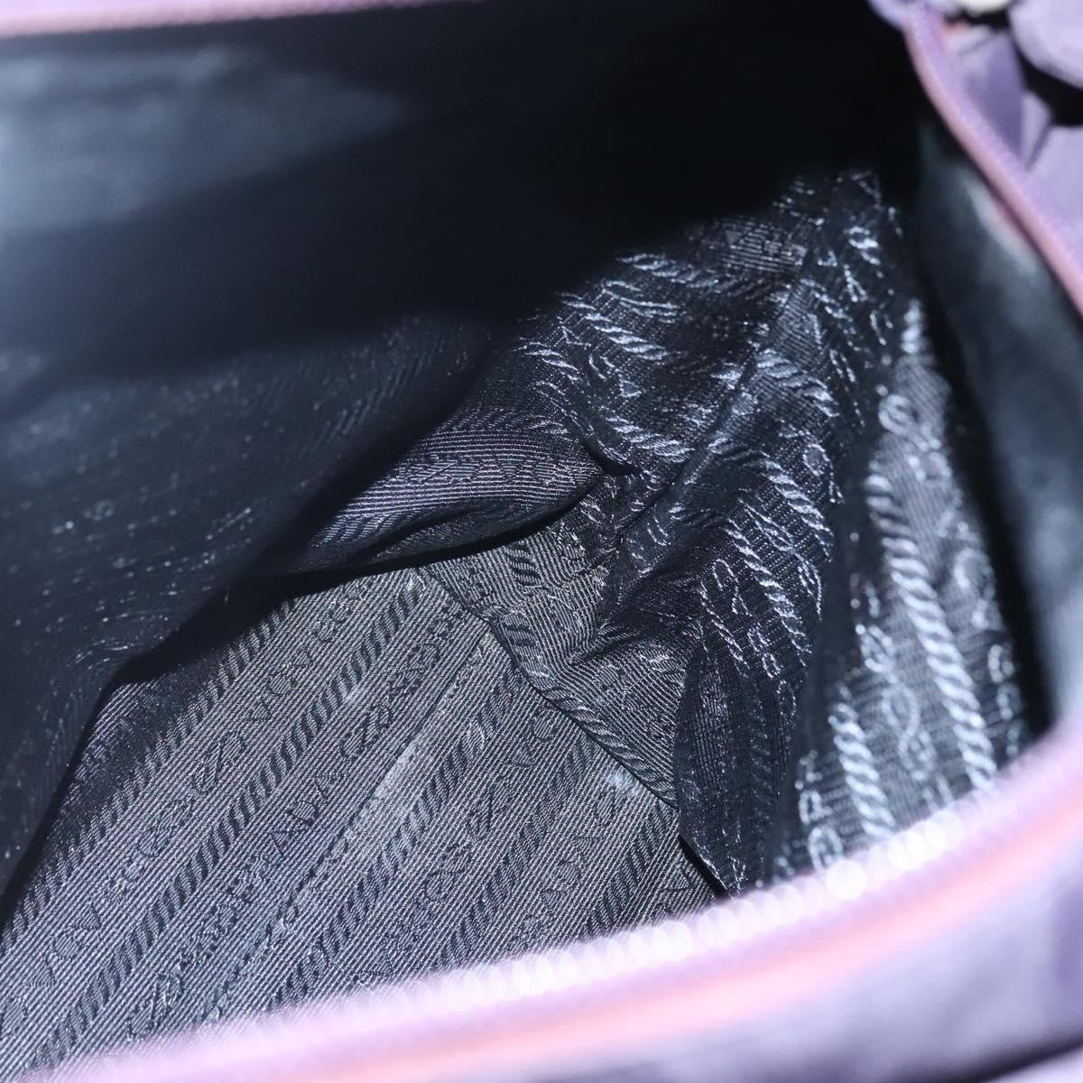 Prada Vintage Zip Tote