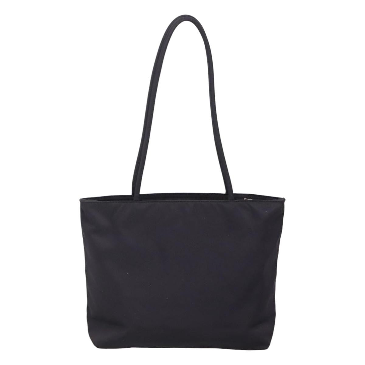 Prada Vintage Zip Tote