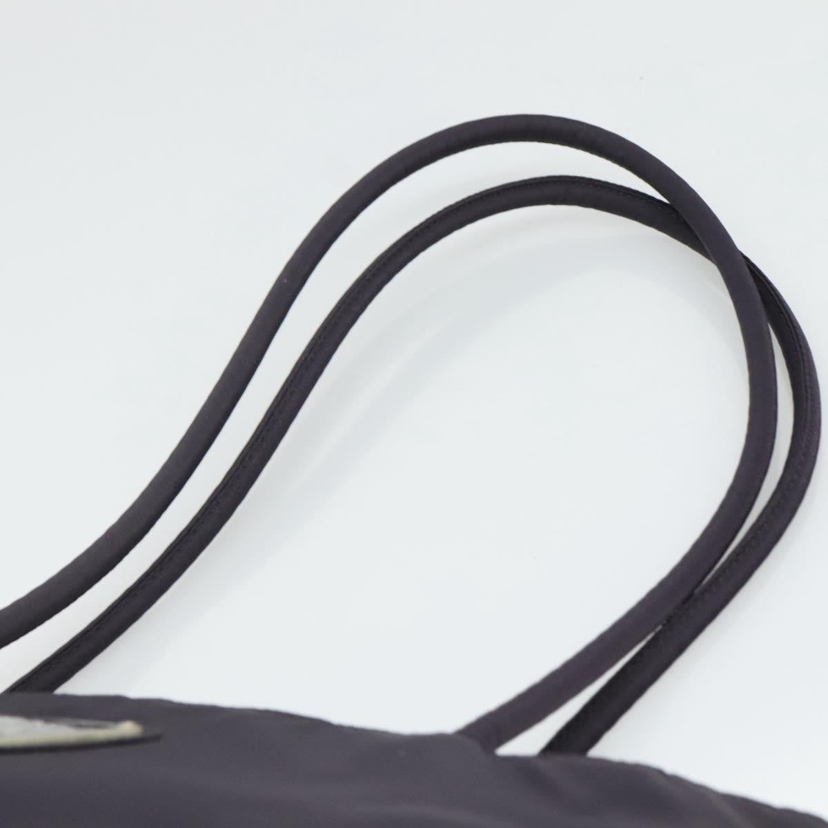 Prada Vintage Zip Tote