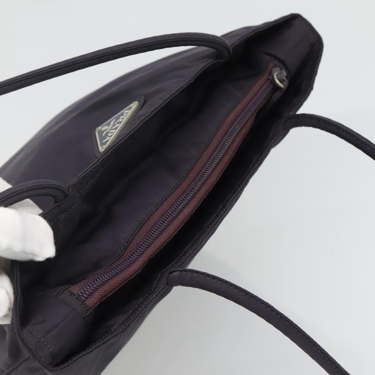 Prada Vintage Zip Tote