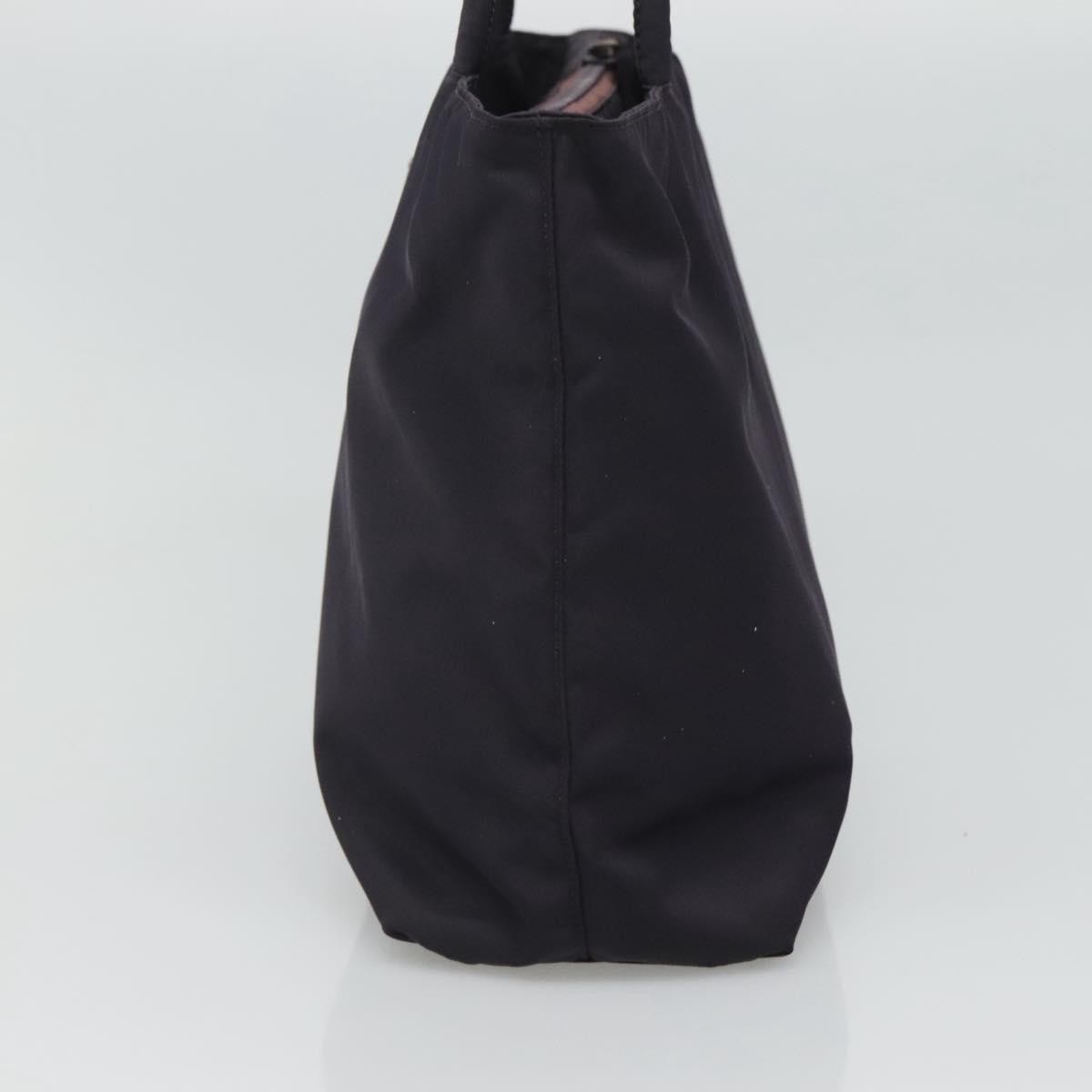 Prada Vintage Zip Tote