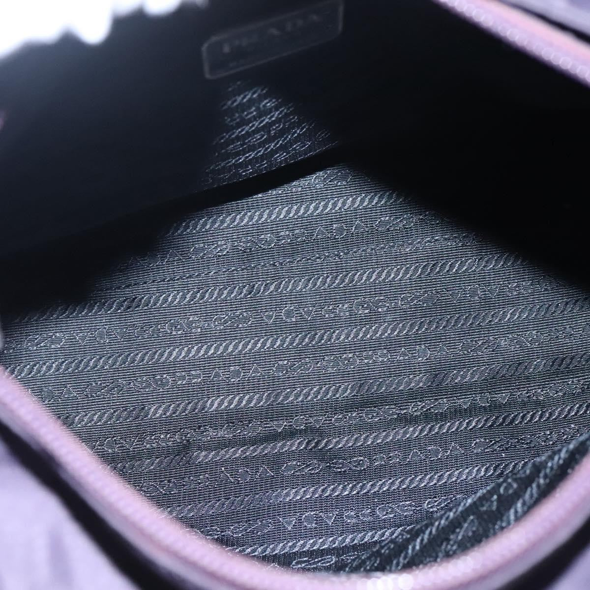 Prada Vintage Zip Tote