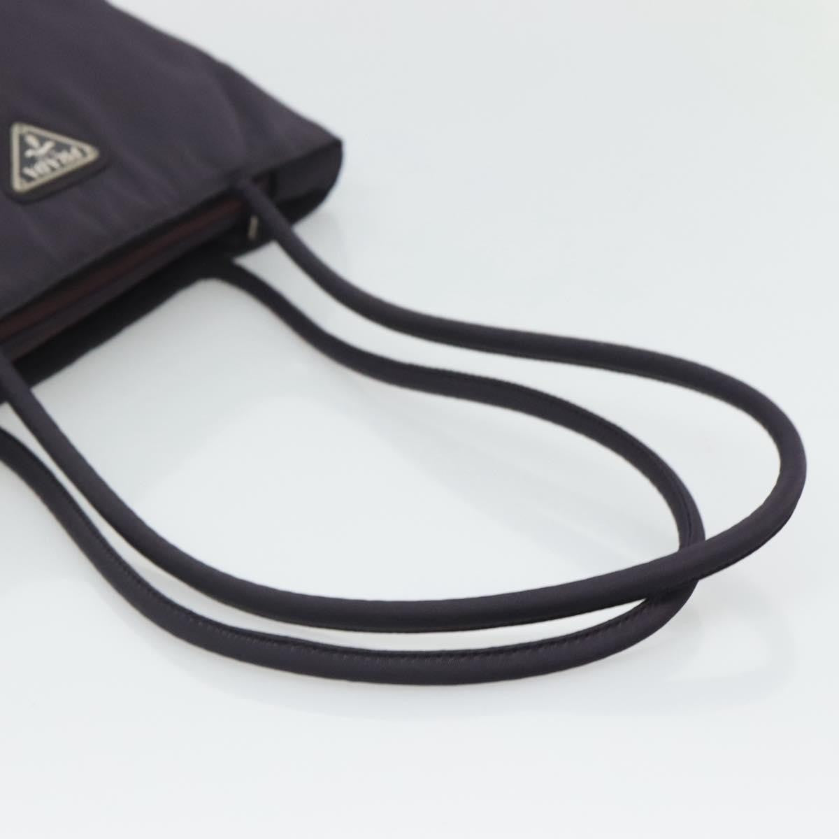 Prada Vintage Zip Tote