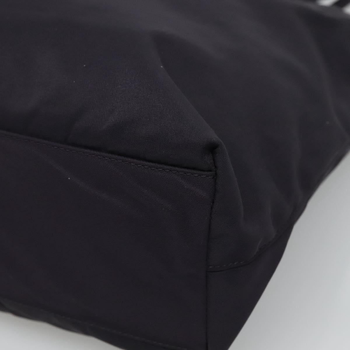 Prada Vintage Zip Tote