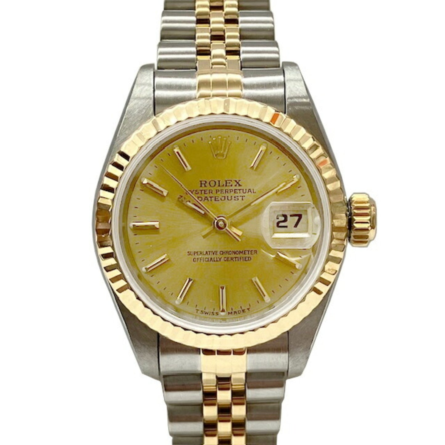 Rolex Datejust