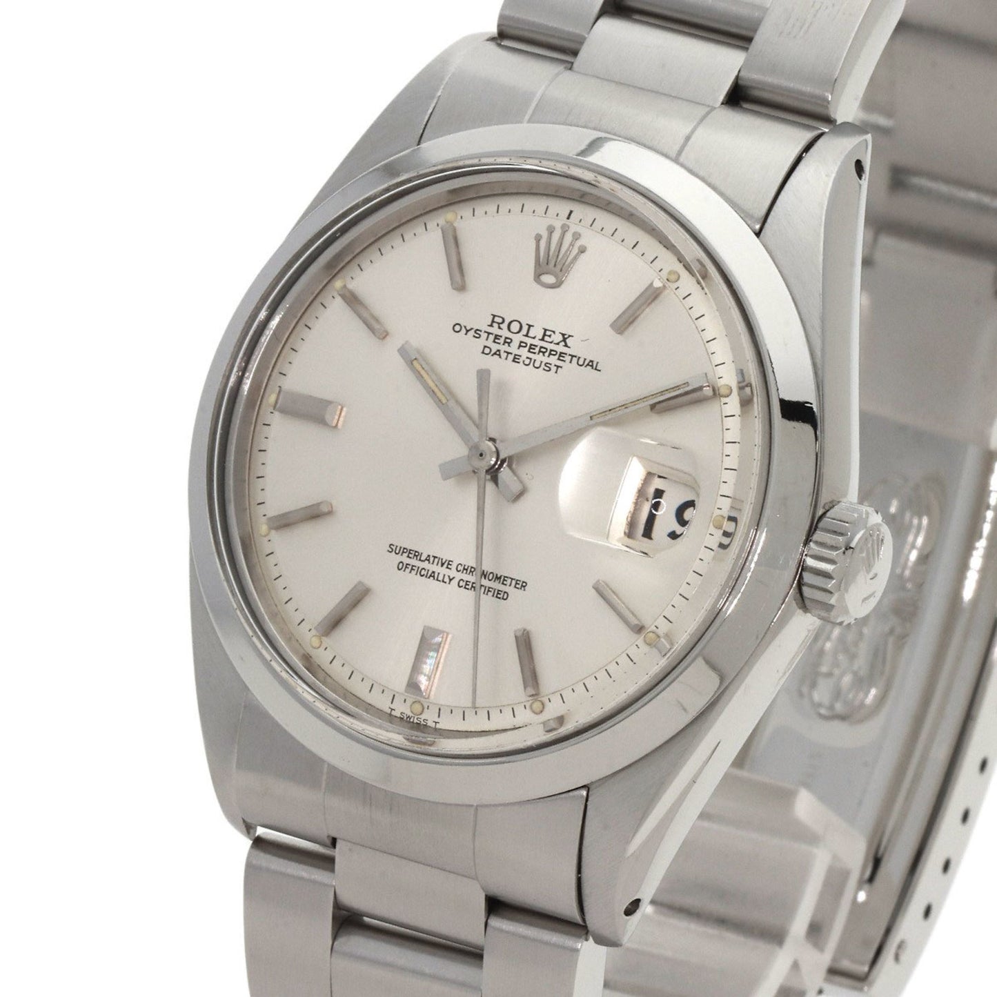 Rolex Datejust