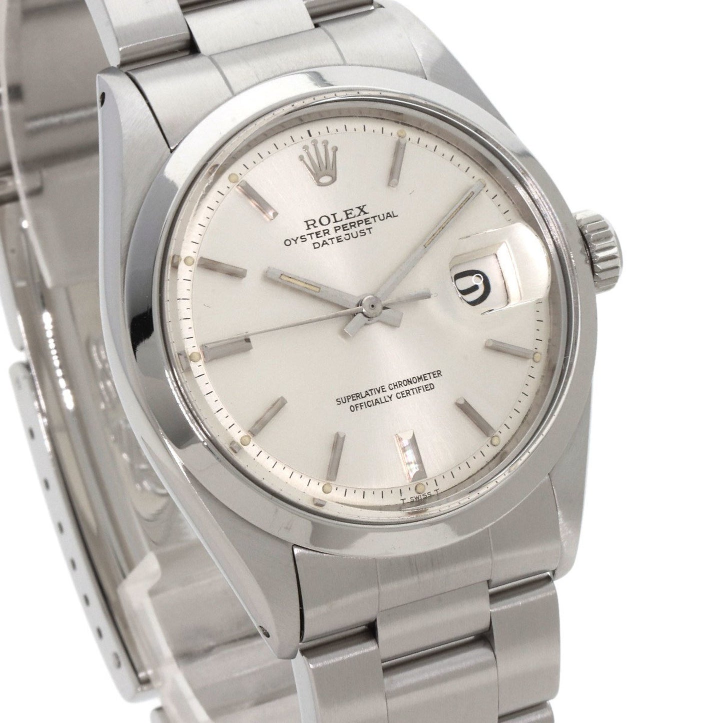 Rolex Datejust