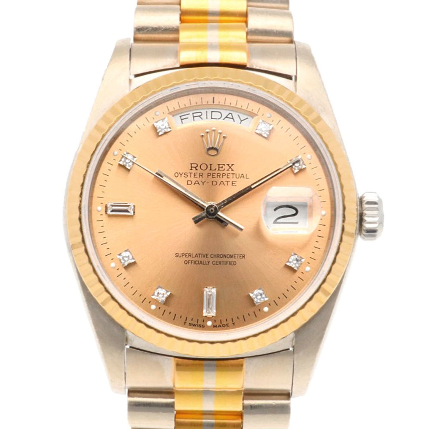 Rolex Day-Date 36mm