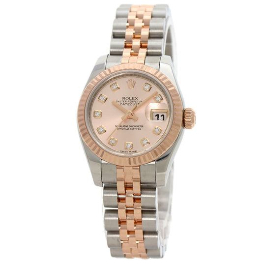 Rolex Lady DateJust 26mm