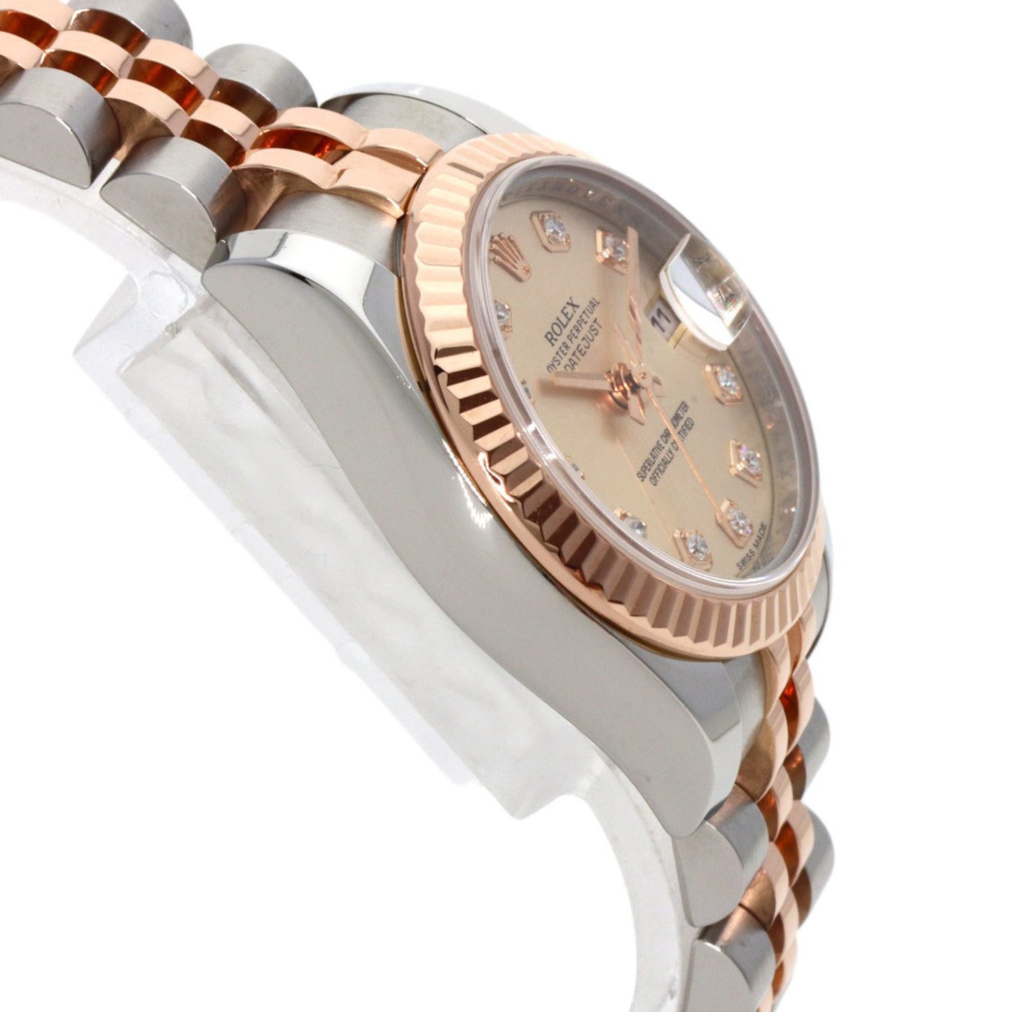 Rolex Lady DateJust 26mm