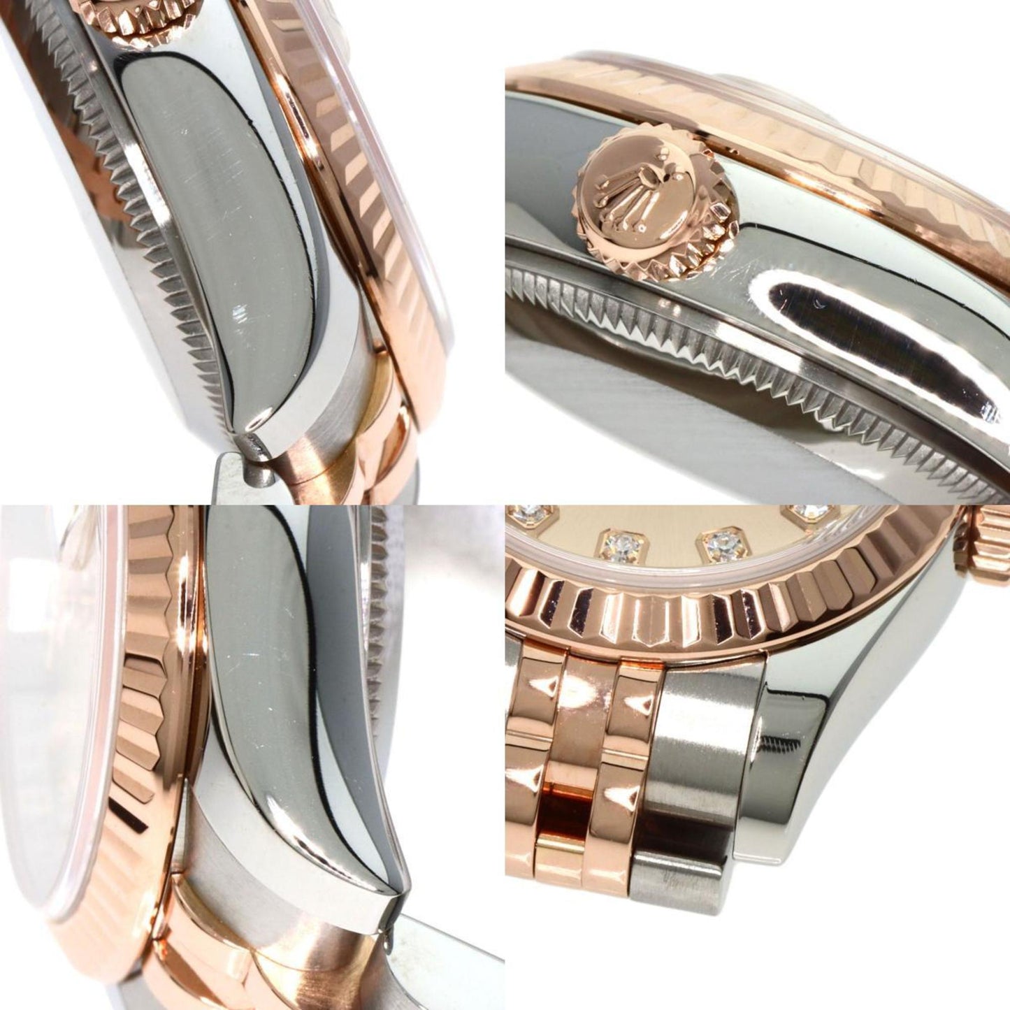 Rolex Lady DateJust 26mm