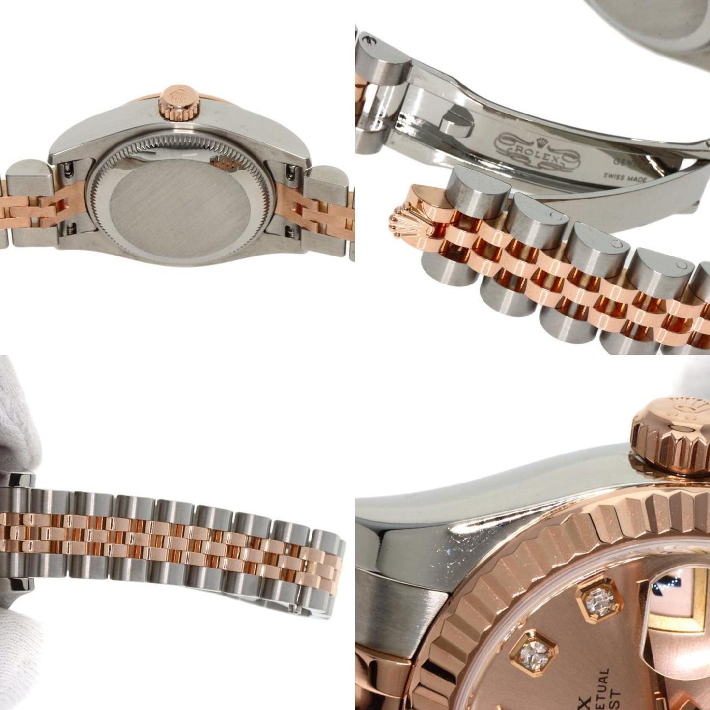 Rolex Lady DateJust 26mm