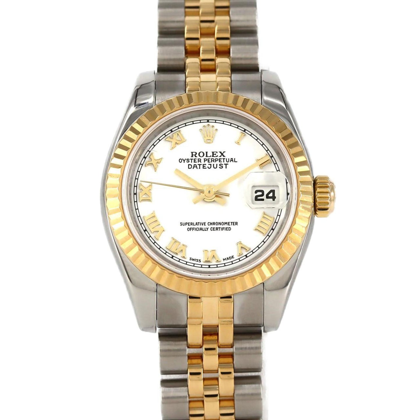 Rolex Lady DateJust 26mm