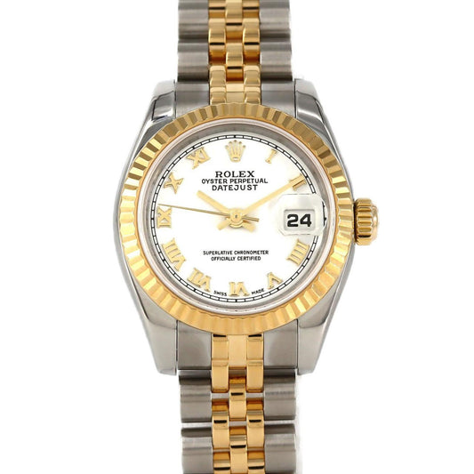 Rolex Lady DateJust 26mm
