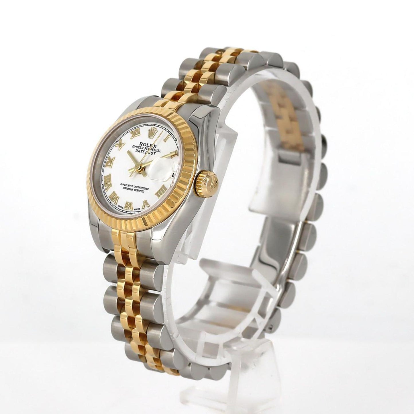 Rolex Lady DateJust 26mm