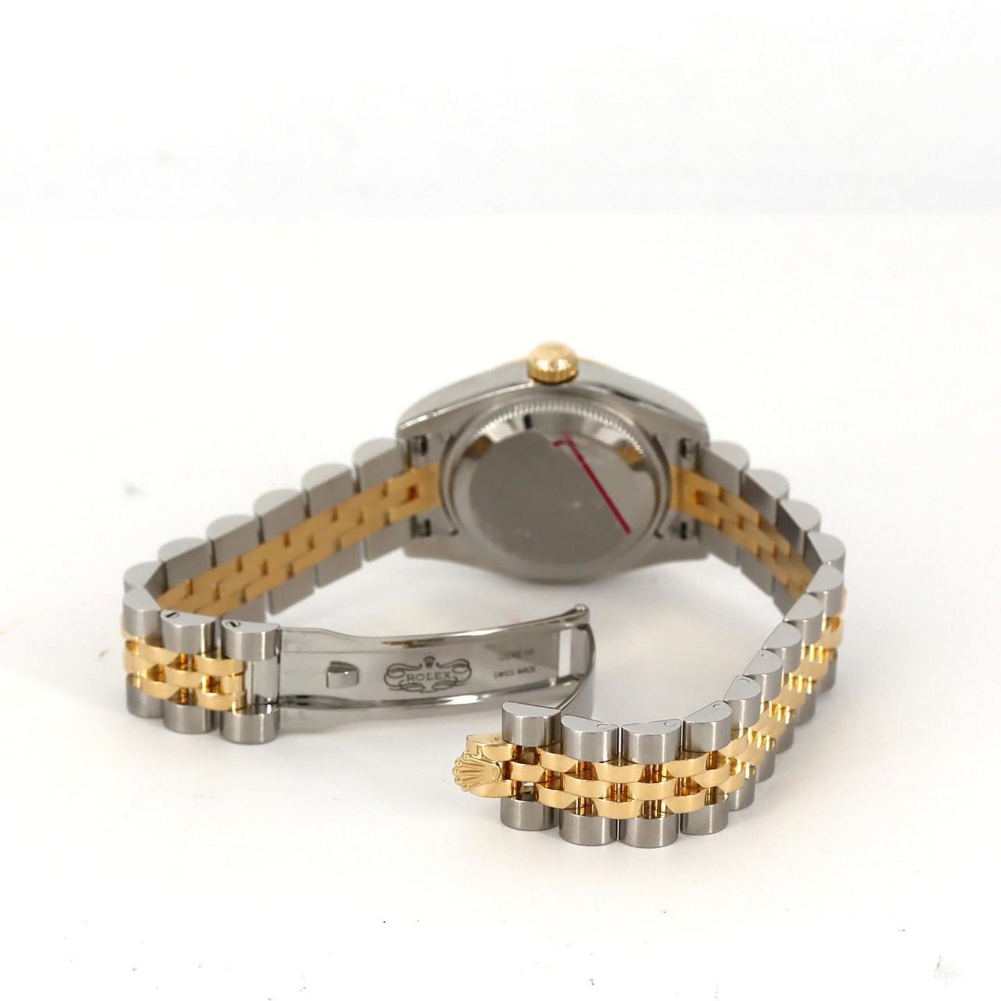 Rolex Lady DateJust 26mm