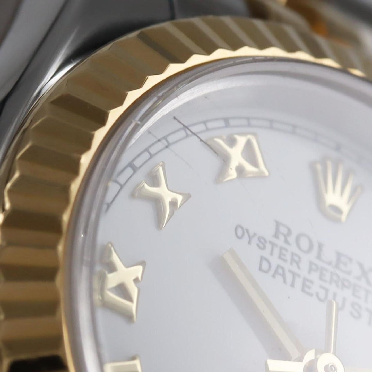 Rolex Lady DateJust 26mm