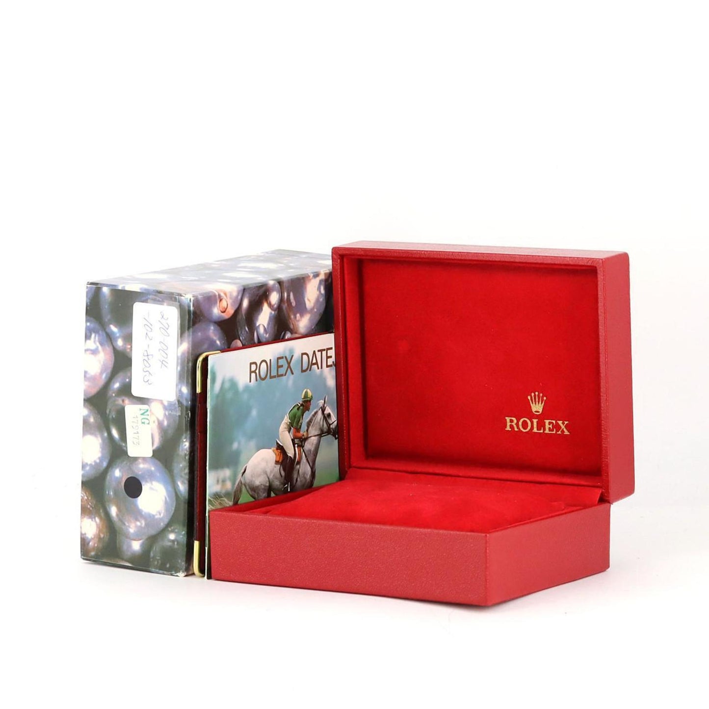 Rolex Lady DateJust 26mm