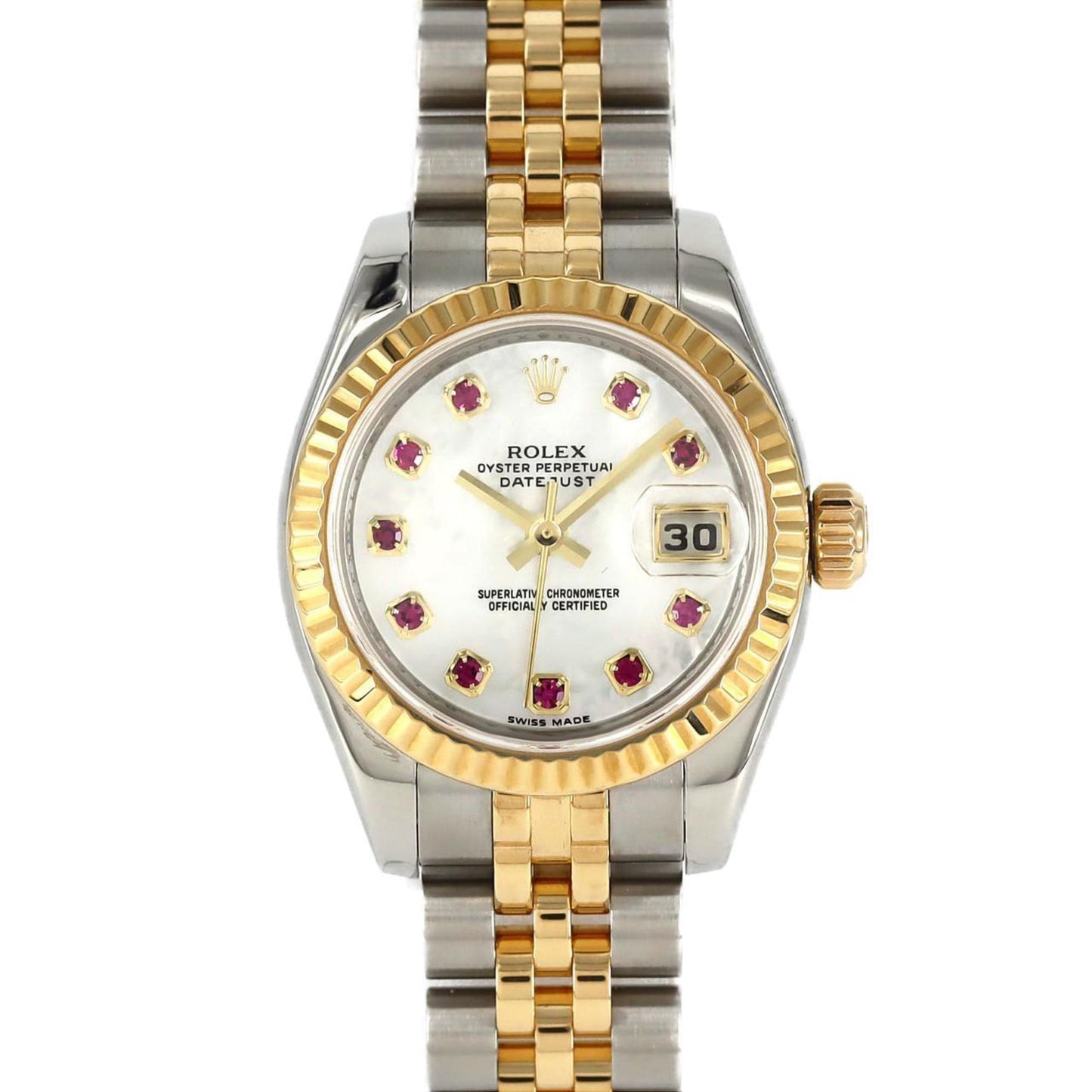 Rolex Lady DateJust 26mm