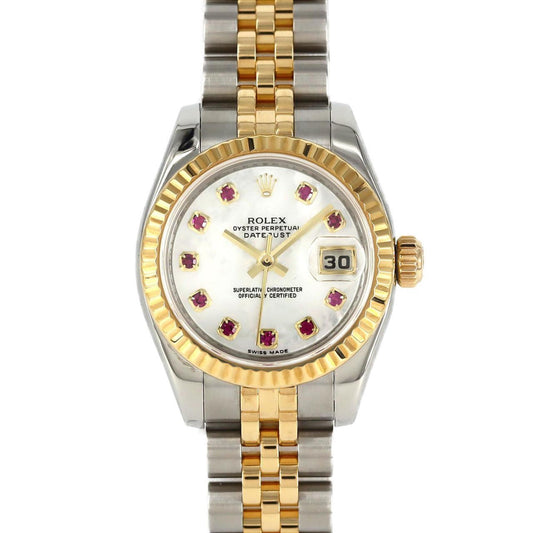 Rolex Lady DateJust 26mm