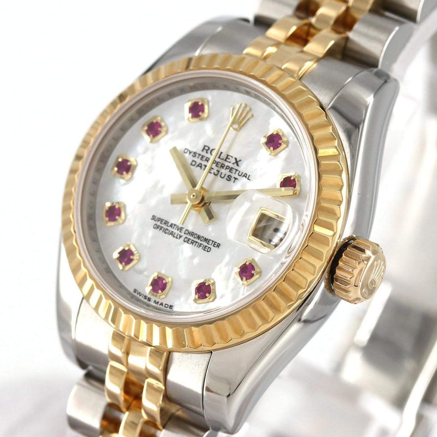 Rolex Lady DateJust 26mm