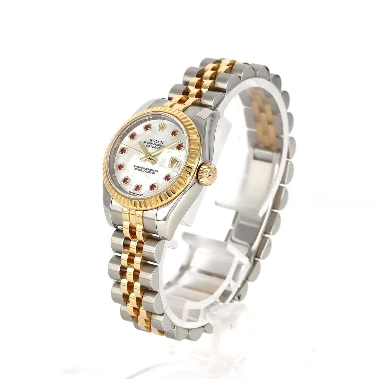 Rolex Lady DateJust 26mm