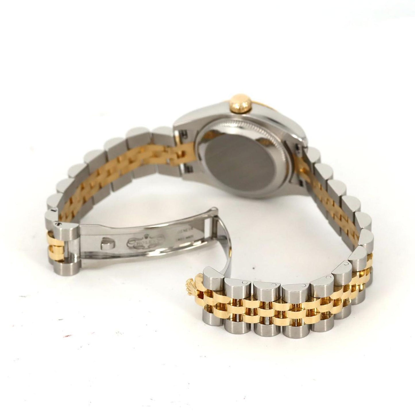 Rolex Lady DateJust 26mm