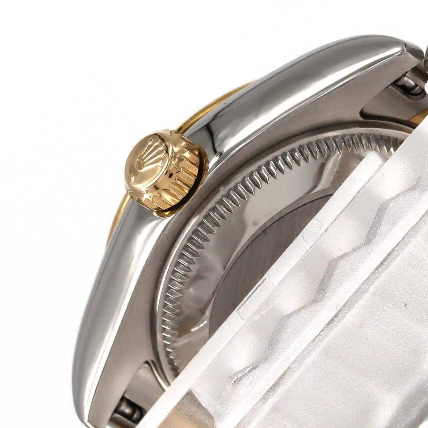 Rolex Lady DateJust 26mm