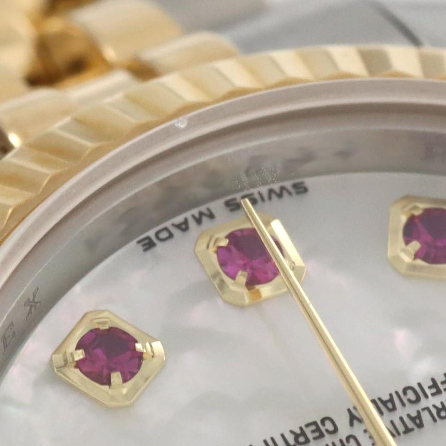 Rolex Lady DateJust 26mm