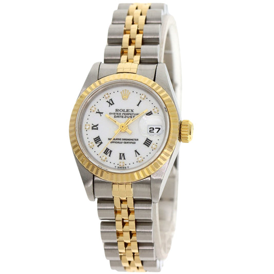 Rolex Lady DateJust