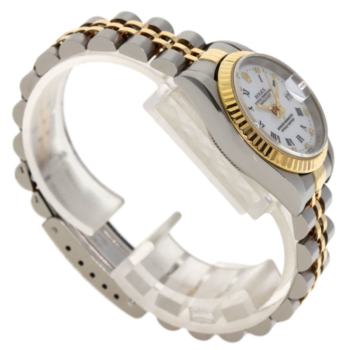 Rolex Lady DateJust