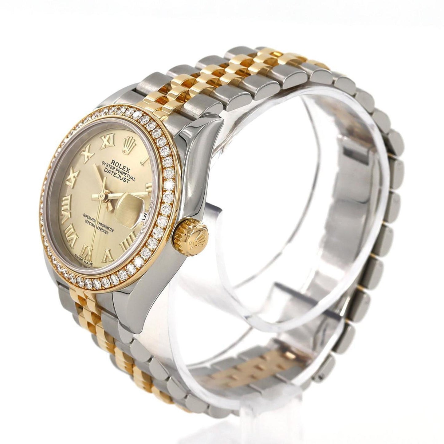 Rolex Lady DateJust