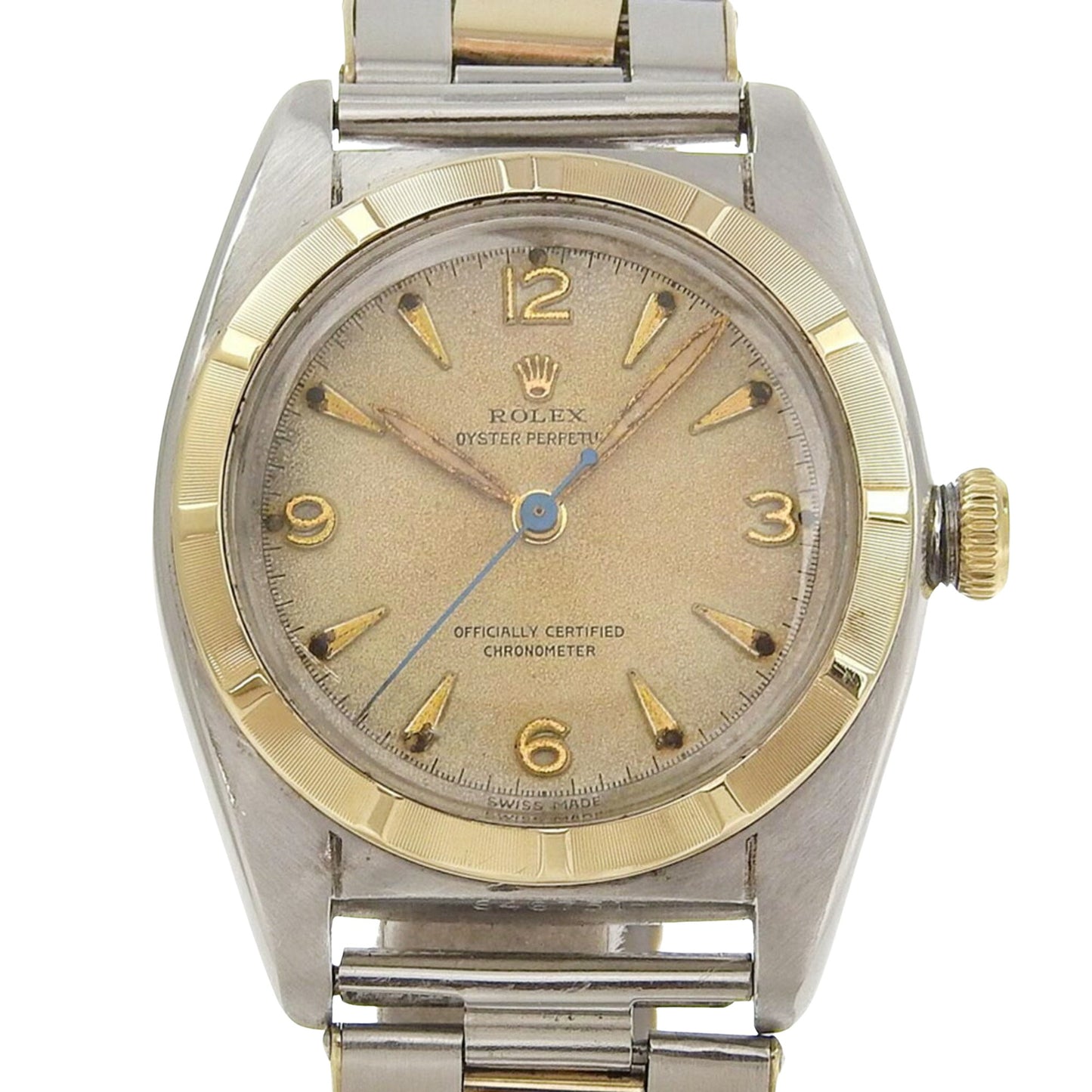 Rolex Oyster Perpetual 39mm