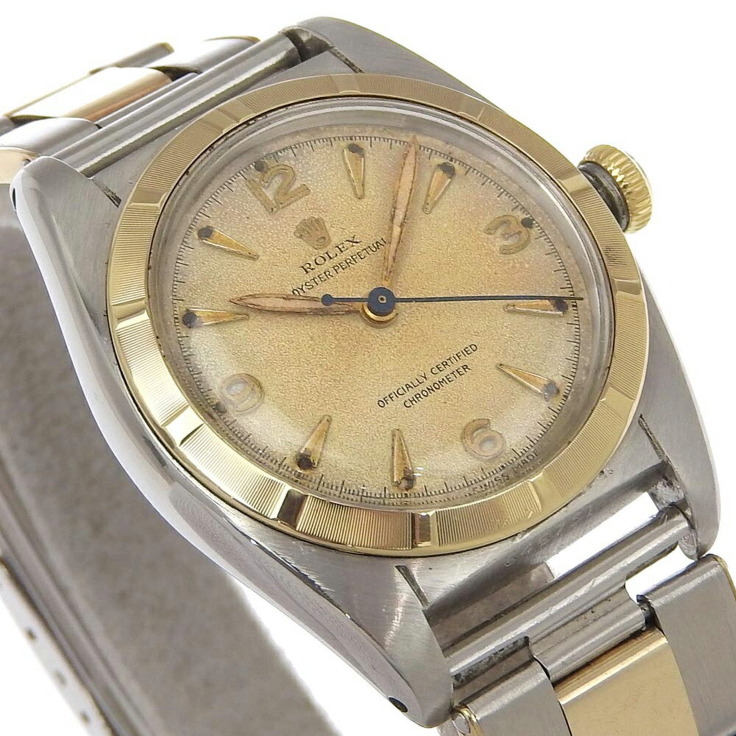 Rolex Oyster Perpetual 39mm